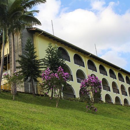 Hotel Do Santuario ノーヴァ・トレント エクステリア 写真