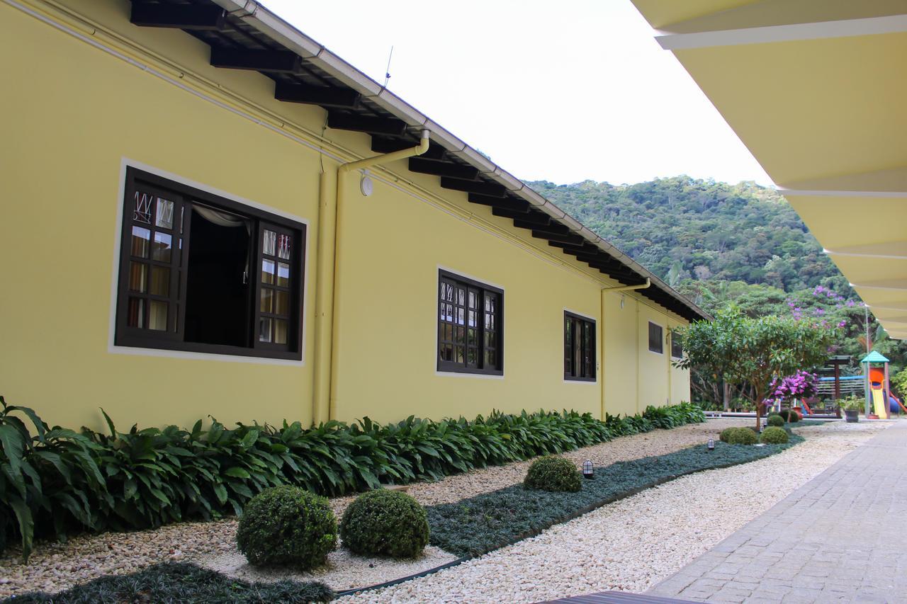 Hotel Do Santuario ノーヴァ・トレント エクステリア 写真