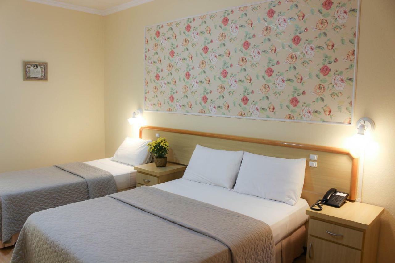 Hotel Do Santuario ノーヴァ・トレント エクステリア 写真