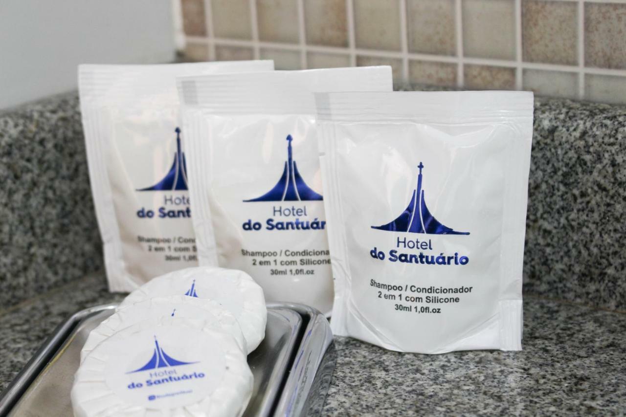 Hotel Do Santuario ノーヴァ・トレント エクステリア 写真